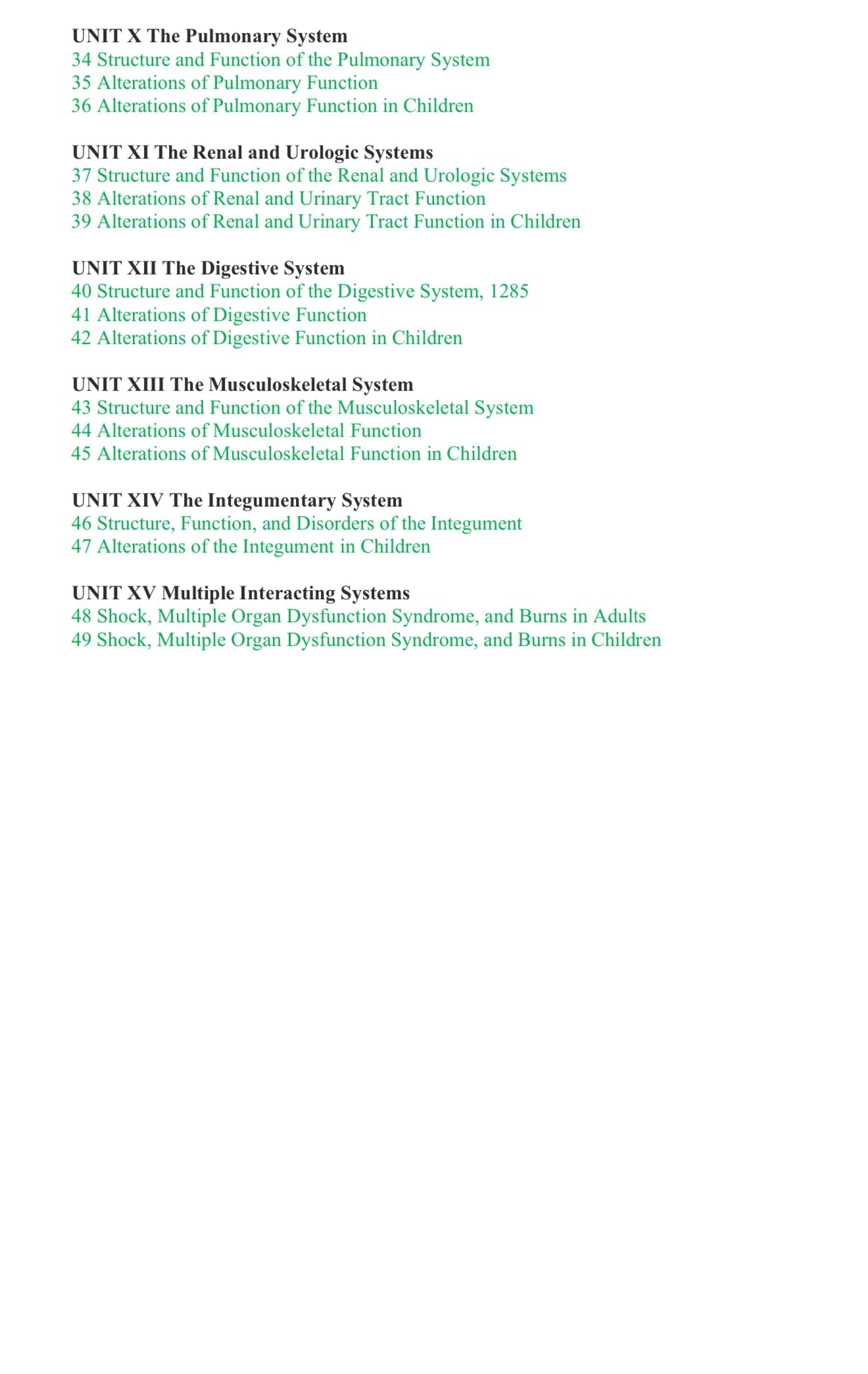 Pathophysiology, 9th Edition by McCance – Test Bank