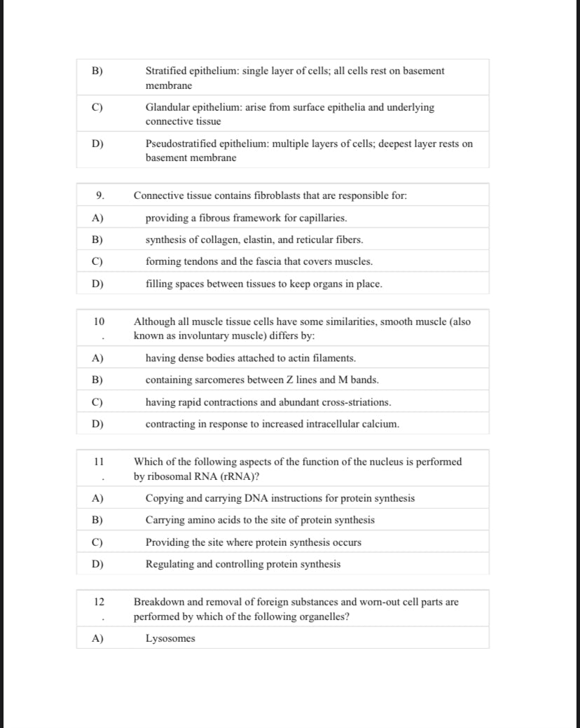 Test Bank Applied Pathophysiology for the Advanced Practice Nurse, 1st Edition by Dlugasch & Story