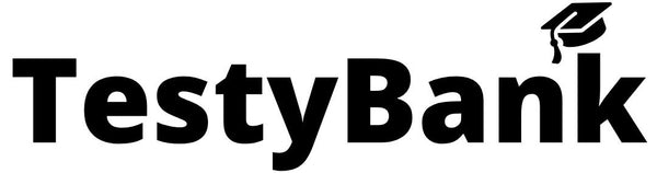 TestyBank